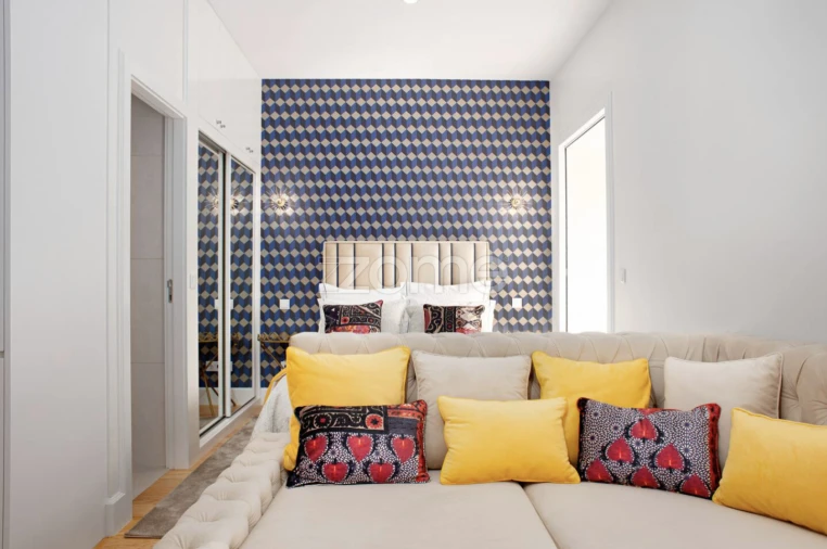 Apartamento T1 para Arrendamento em Cedofeita, Santo Ildefonso, Sé, Miragaia, São Nicolau e Vitória Foto 10