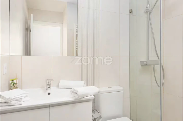 Apartamento T1 para Arrendamento em Cedofeita, Santo Ildefonso, Sé, Miragaia, São Nicolau e Vitória Foto 14