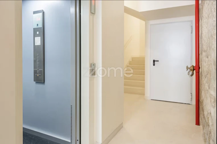 Apartamento T1 para Arrendamento em Cedofeita, Santo Ildefonso, Sé, Miragaia, São Nicolau e Vitória Foto 18