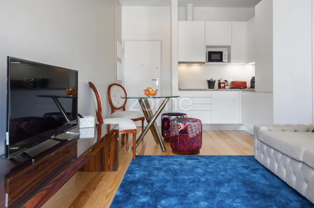 Apartamento T1 para Arrendamento em Cedofeita, Santo Ildefonso, Sé, Miragaia, São Nicolau e Vitória Foto 7