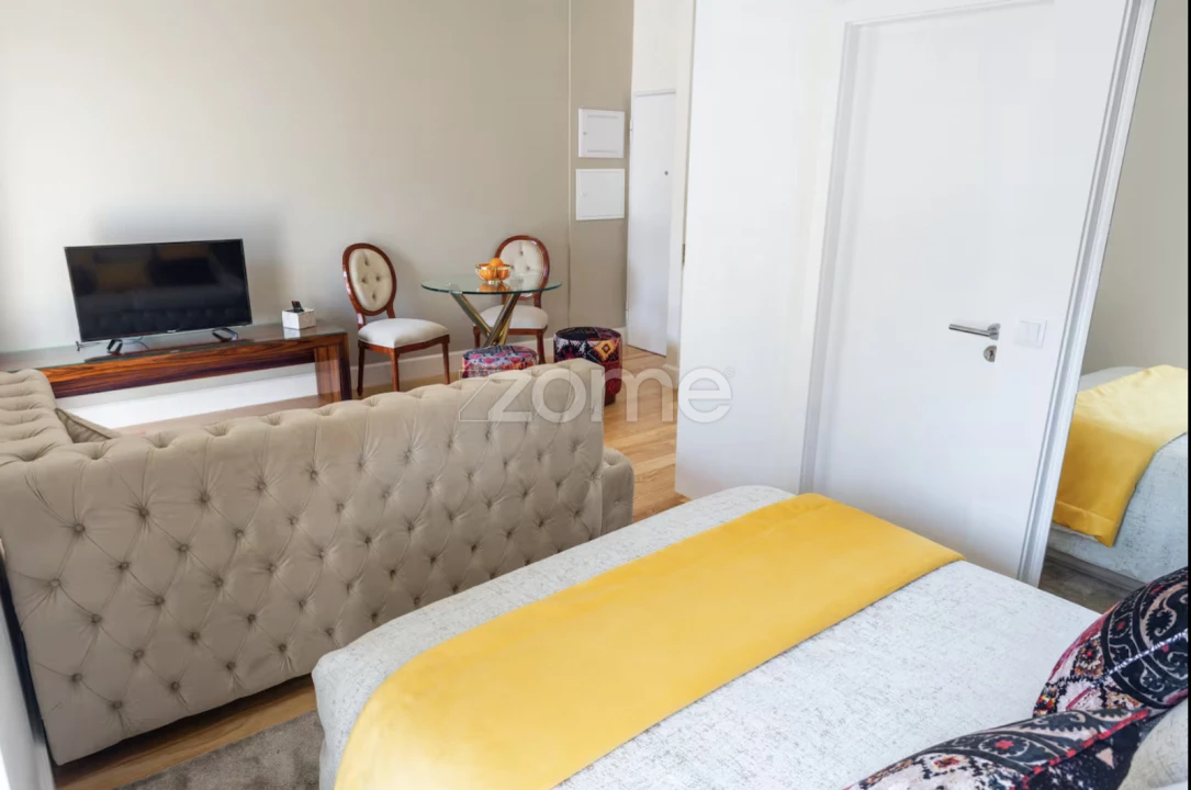 Apartamento T1 para Arrendamento em Cedofeita, Santo Ildefonso, Sé, Miragaia, São Nicolau e Vitória Foto 9