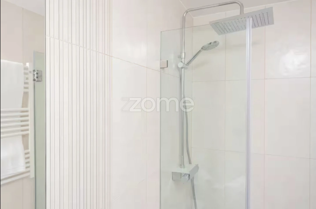 Apartamento T1 para Arrendamento em Cedofeita, Santo Ildefonso, Sé, Miragaia, São Nicolau e Vitória Foto 15