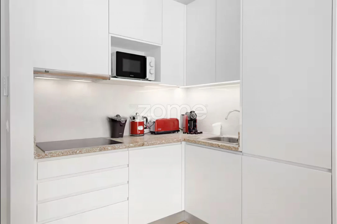 Apartamento T1 para Arrendamento em Cedofeita, Santo Ildefonso, Sé, Miragaia, São Nicolau e Vitória Foto 2
