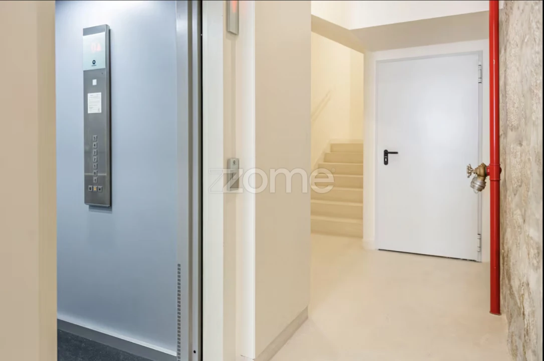 Apartamento T1 para Arrendamento em Cedofeita, Santo Ildefonso, Sé, Miragaia, São Nicolau e Vitória Foto 18