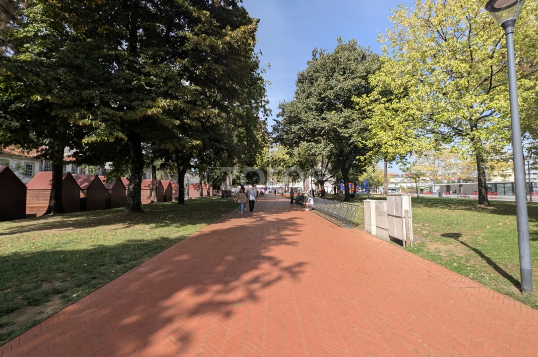 Negócio para Venda em Vila Nova de Famalicão e Calendário Foto 8