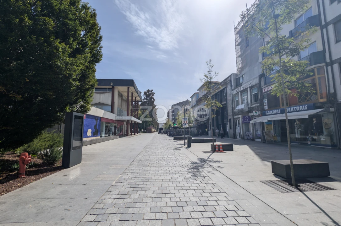 Negócio para Venda em Vila Nova de Famalicão e Calendário Foto 6