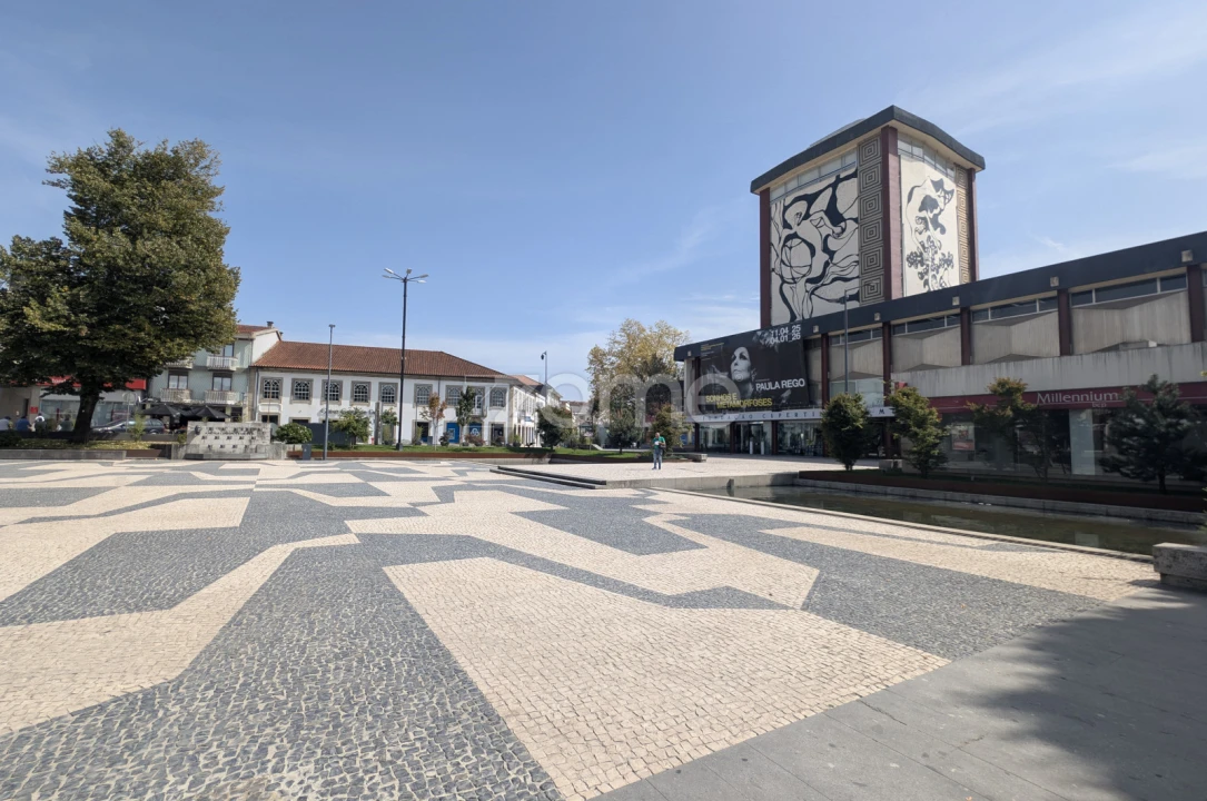 Negócio para Venda em Vila Nova de Famalicão e Calendário Foto 9