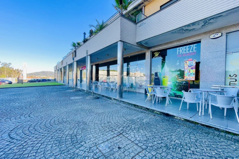 Negócio para Venda em Silveiros e Rio Covo (Santa Eulália) Foto 5