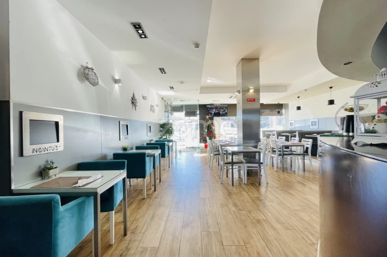 Negócio para Venda em Silveiros e Rio Covo (Santa Eulália) Foto 8