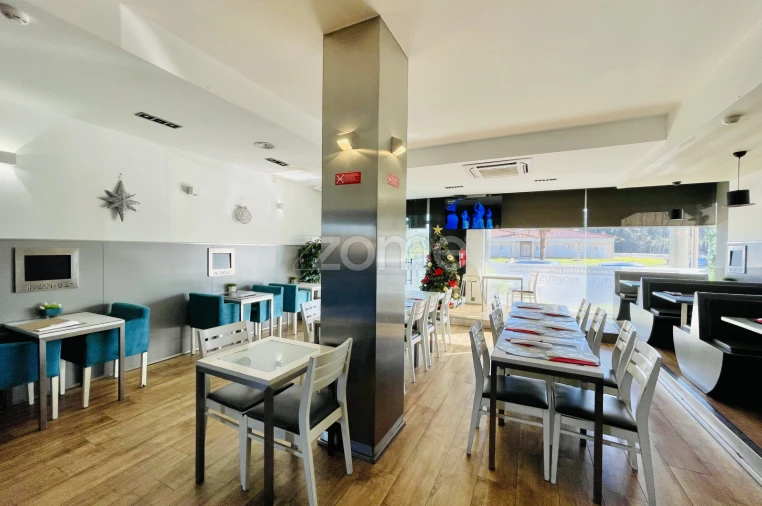 Negócio para Venda em Silveiros e Rio Covo (Santa Eulália) Foto 15