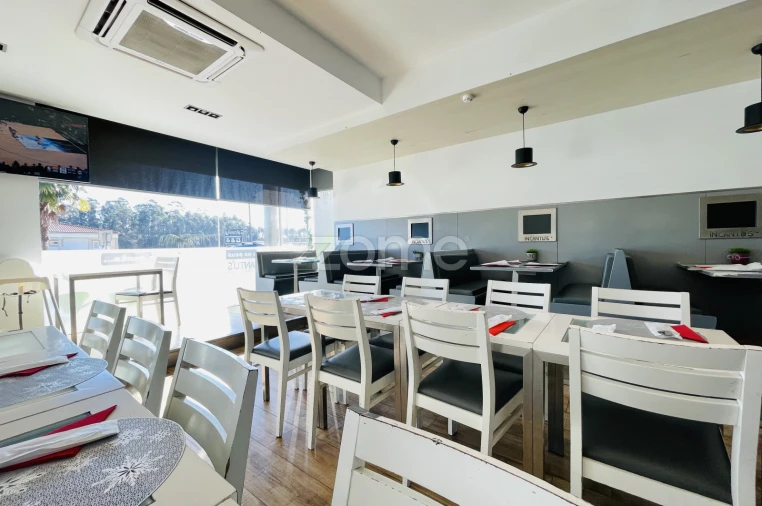 Negócio para Venda em Silveiros e Rio Covo (Santa Eulália) Foto 25