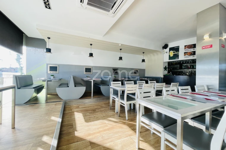 Negócio para Venda em Silveiros e Rio Covo (Santa Eulália) Foto 27