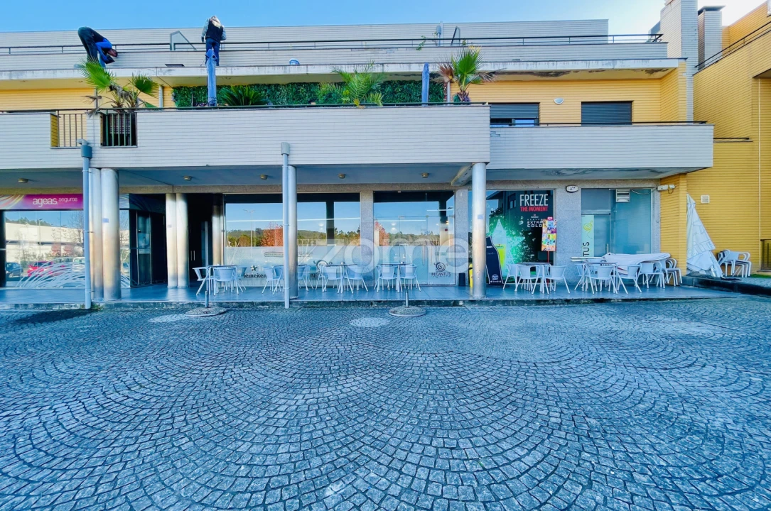 Negócio para Venda em Silveiros e Rio Covo (Santa Eulália) Foto 29