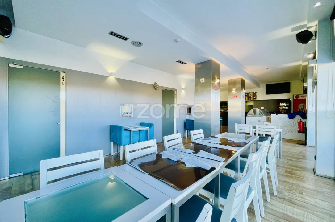 Negócio para Venda em Silveiros e Rio Covo (Santa Eulália) Foto 10