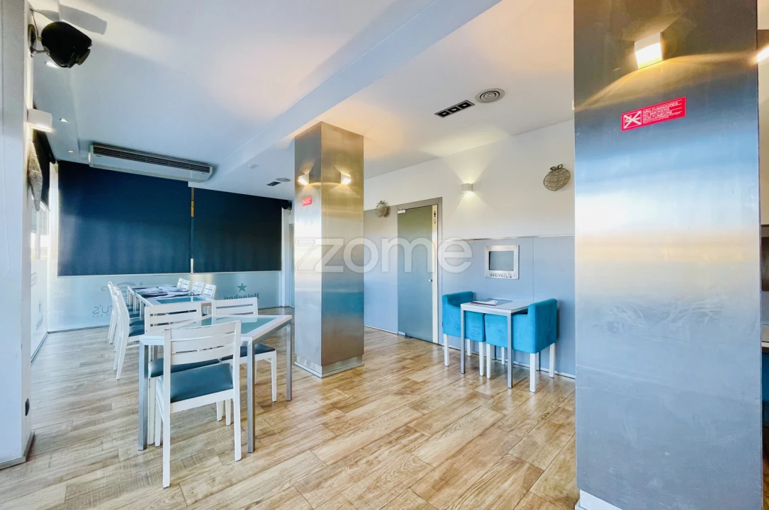 Negócio para Venda em Silveiros e Rio Covo (Santa Eulália) Foto 12