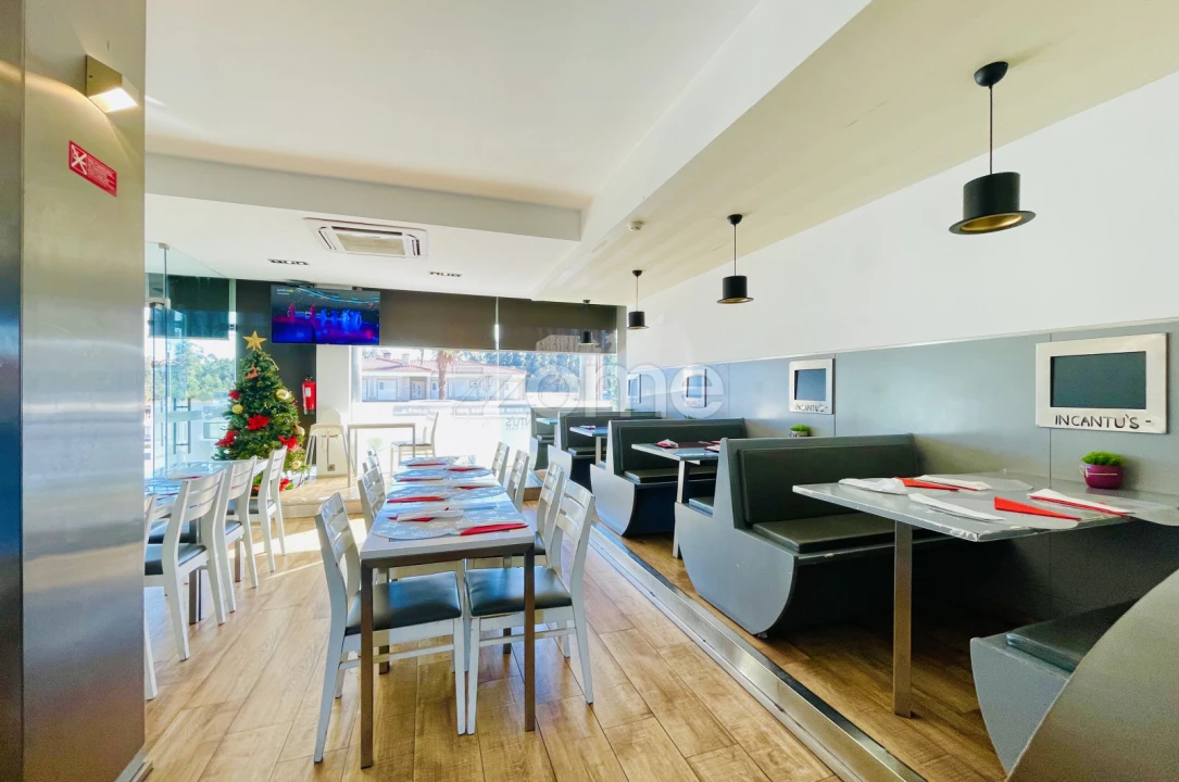 Negócio para Venda em Silveiros e Rio Covo (Santa Eulália) Foto 16