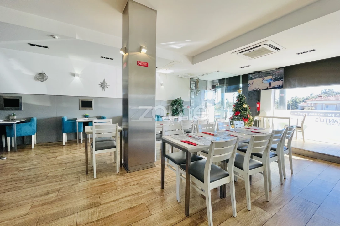 Negócio para Venda em Silveiros e Rio Covo (Santa Eulália) Foto 24