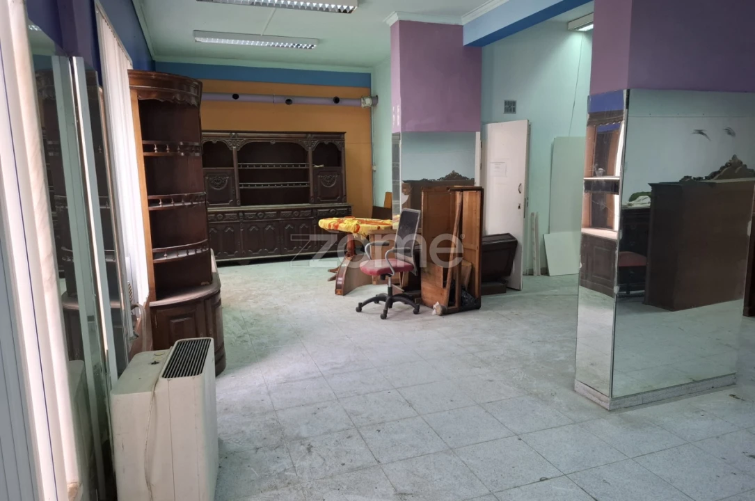 Negócio para Arrendamento em Agualva e Mira-Sintra Foto 5