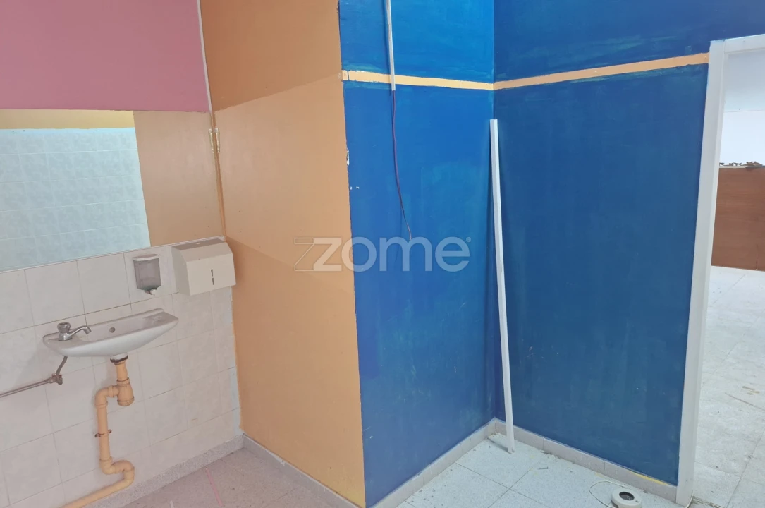 Negócio para Arrendamento em Agualva e Mira-Sintra Foto 9