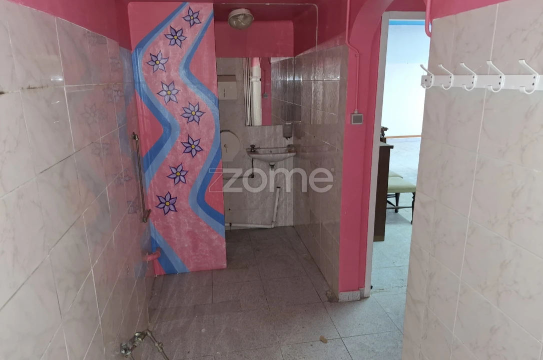 Negócio para Arrendamento em Agualva e Mira-Sintra Foto 11