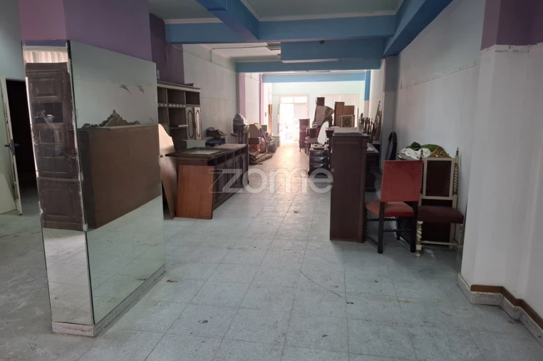 Negócio para Arrendamento em Agualva e Mira-Sintra