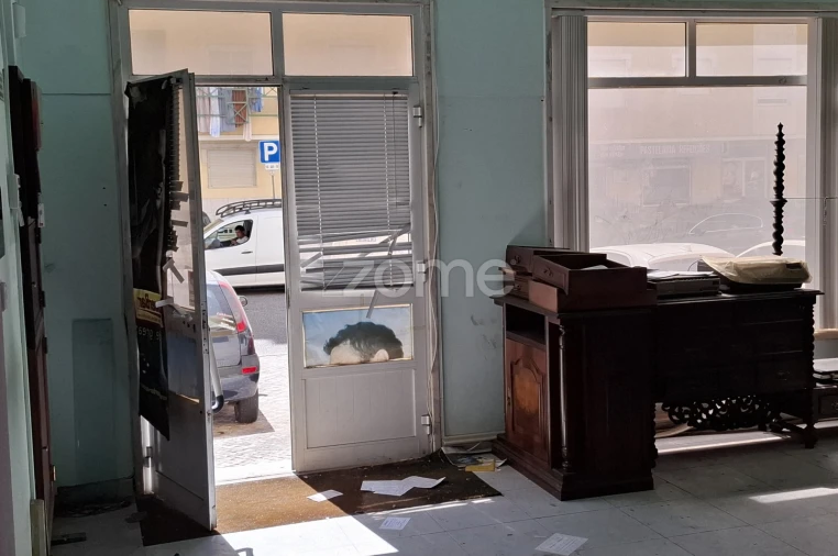 Negócio para Arrendamento em Agualva e Mira-Sintra Foto 4