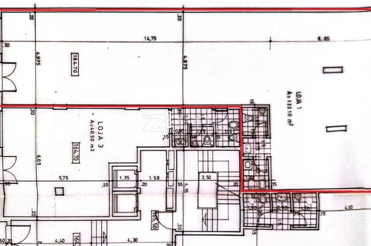 Negócio para Arrendamento em Agualva e Mira-Sintra Foto 12