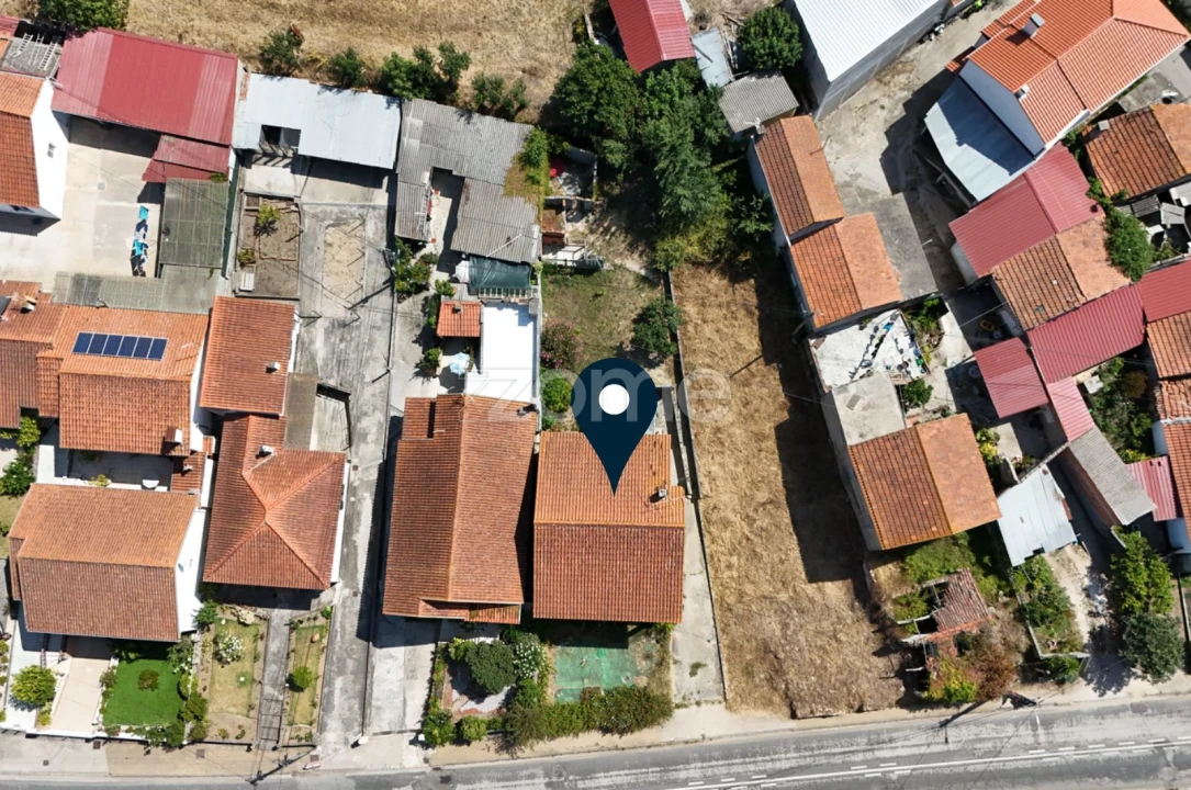 Moradia T3 para Venda em Figueiro do Campo Foto 24