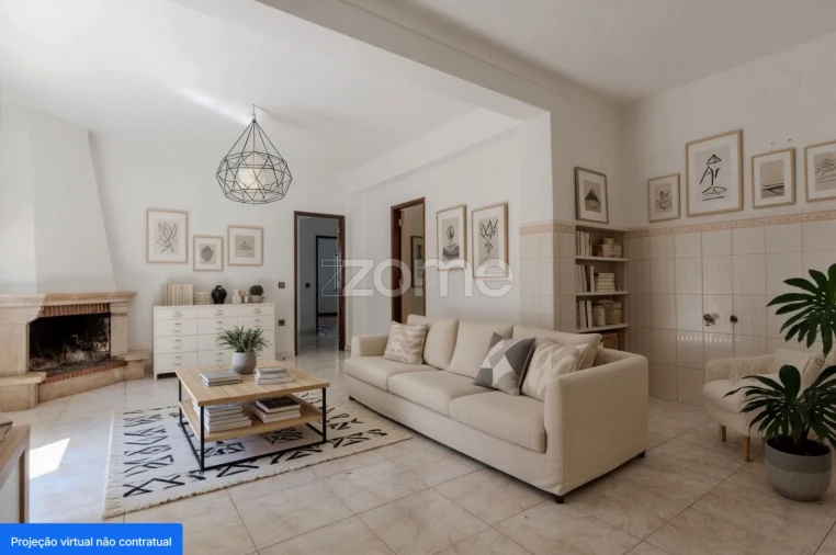 Moradia T3 para Venda em Figueiro do Campo Foto 6