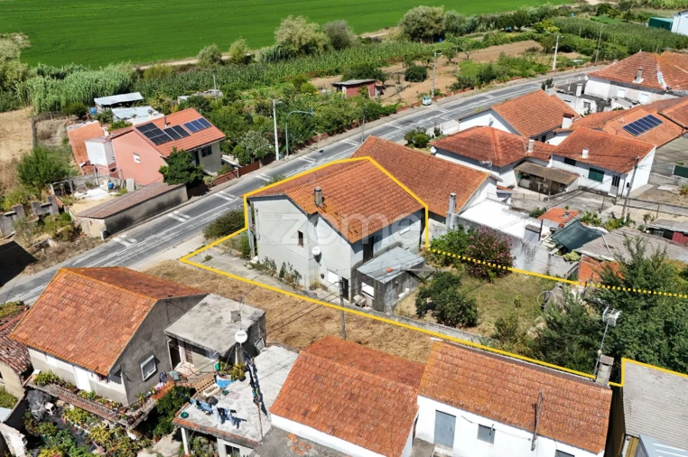 Moradia T3 para Venda em Figueiro do Campo Foto 26