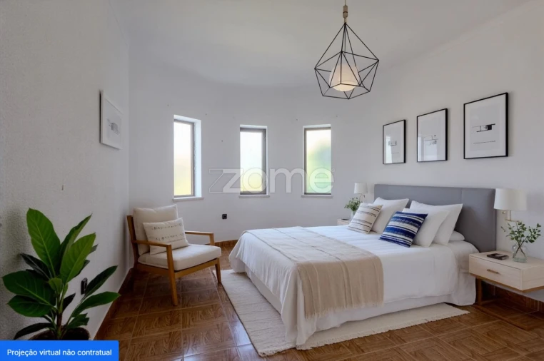 Moradia T3 para Venda em Figueiro do Campo Foto 12