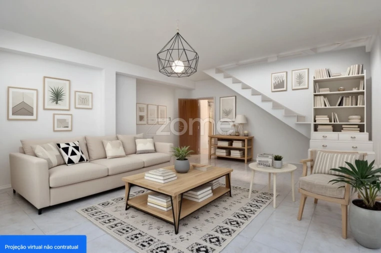 Moradia T3 para Venda em Figueiro do Campo Foto 17