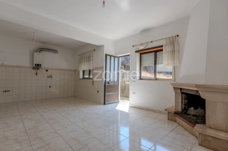 Moradia T3 para Venda em Figueiro do Campo