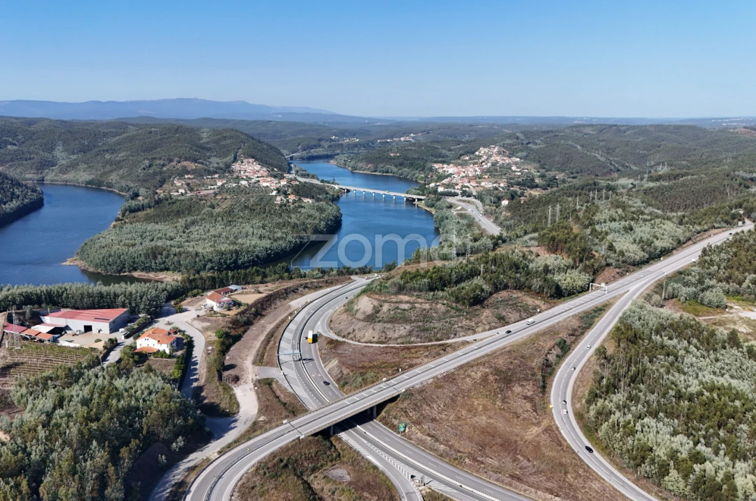 Terreno para Venda em Oliveira do Mondego e Travanca do Mondego Foto 4