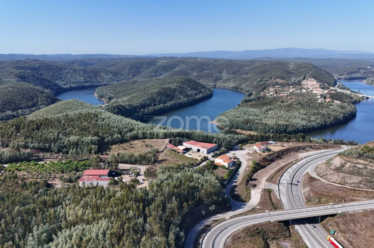 Terreno para Venda em Oliveira do Mondego e Travanca do Mondego Foto 11