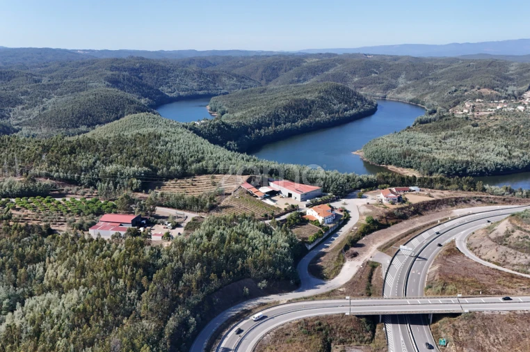 Terreno para Venda em Oliveira do Mondego e Travanca do Mondego Foto 12