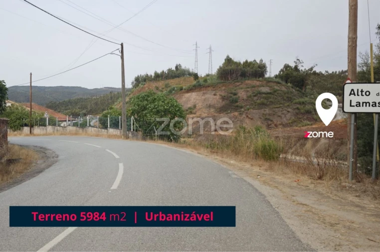 Terreno para Venda em Oliveira do Mondego e Travanca do Mondego Foto 9