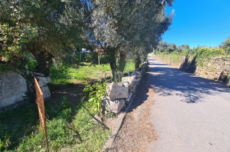 Terreno para Venda em Nogueira, Meixedo e Vilar de Murteda Foto 15