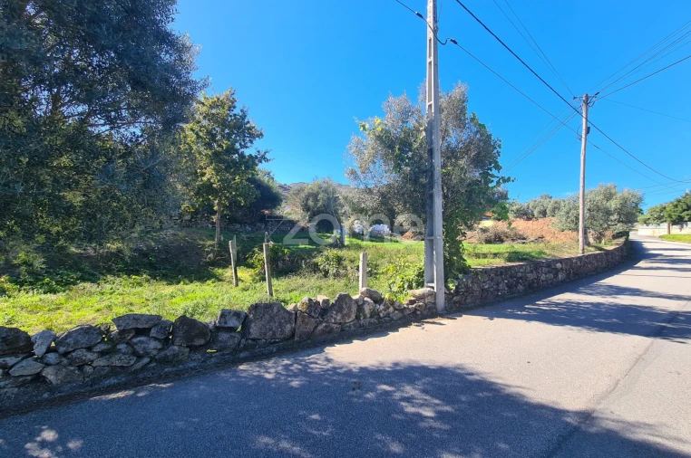 Terreno para Venda em Nogueira, Meixedo e Vilar de Murteda Foto 14