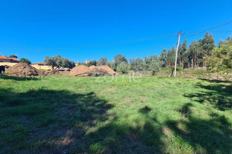 Terreno para Venda em Nogueira, Meixedo e Vilar de Murteda Foto 4