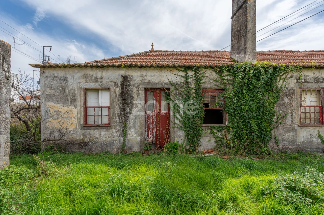 Terreno para Venda em Areosa Foto 23