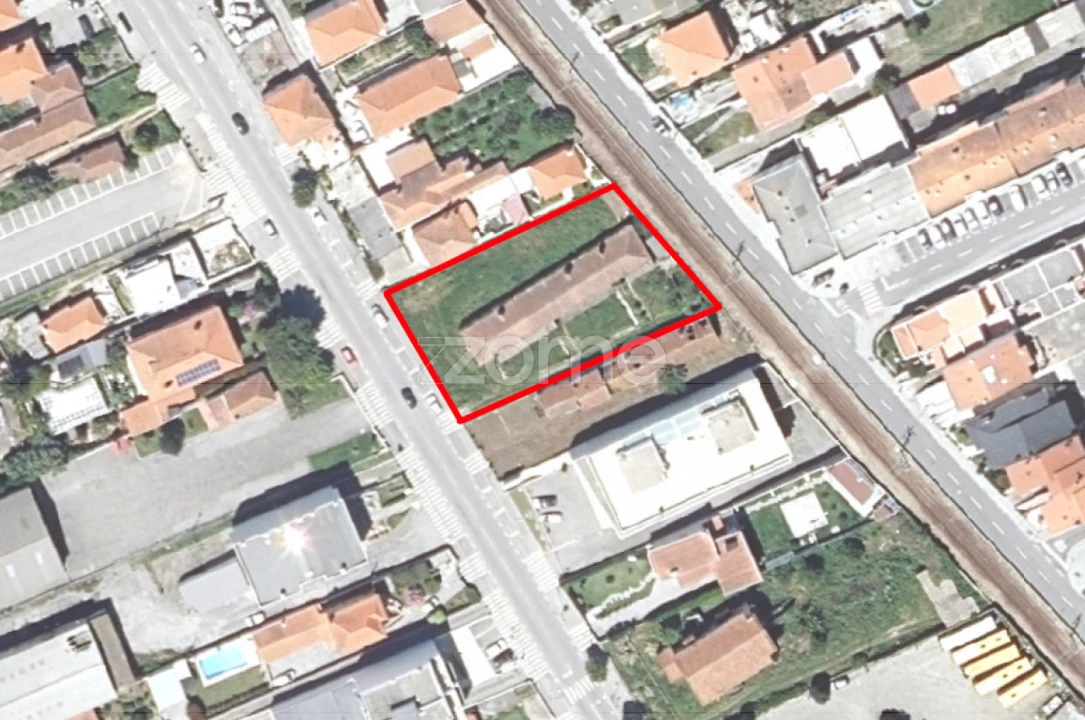 Terreno para Venda em Areosa Foto 33