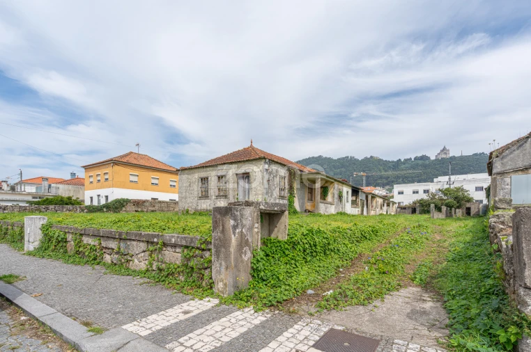 Terreno para Venda em Areosa Foto 9