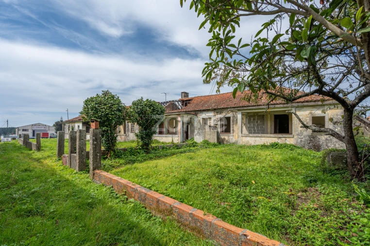 Terreno para Venda em Areosa Foto 12