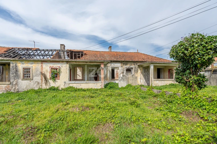 Terreno para Venda em Areosa Foto 14