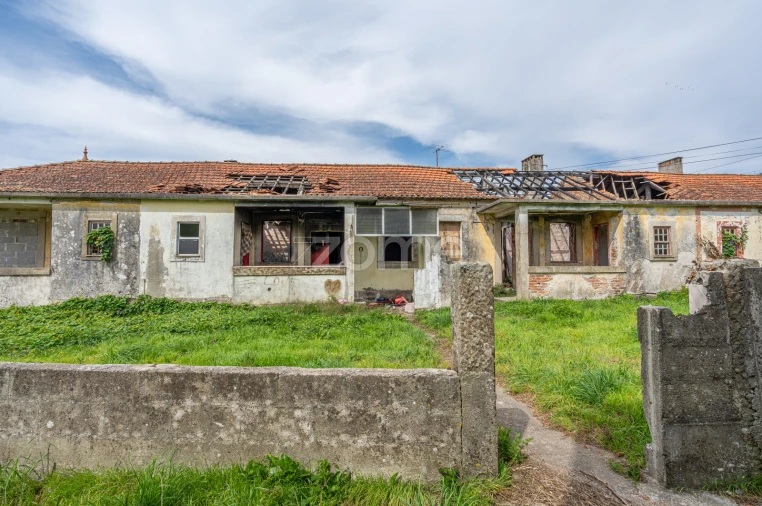Terreno para Venda em Areosa Foto 16