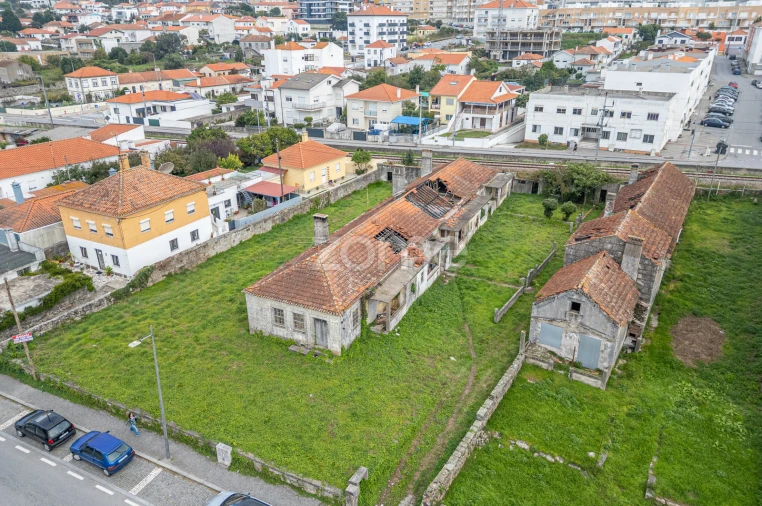 Terreno para Venda em Areosa Foto 2