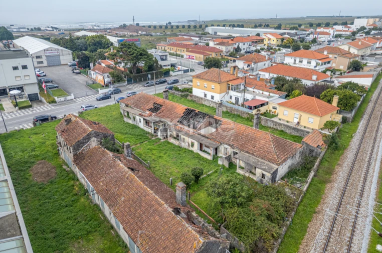Terreno para Venda em Areosa Foto 4