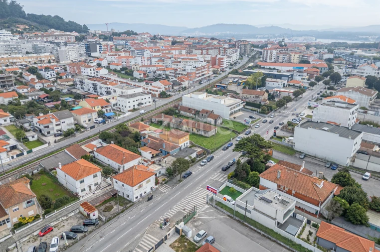 Terreno para Venda em Areosa Foto 30