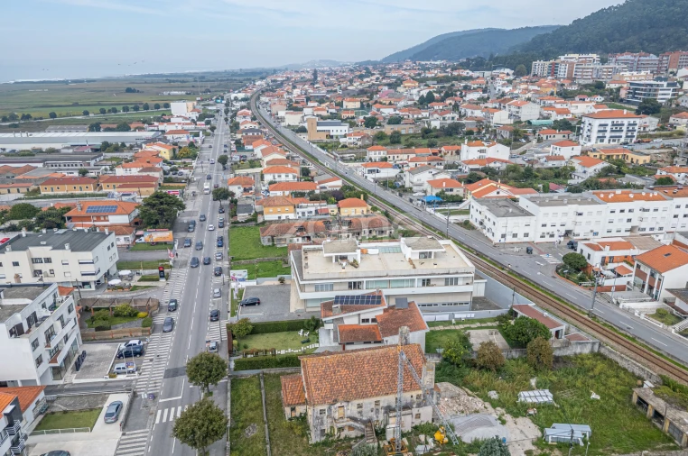Terreno para Venda em Areosa Foto 31